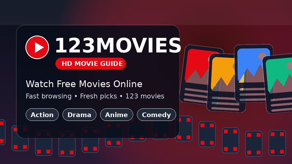 123movies - Watch Free Movies Online